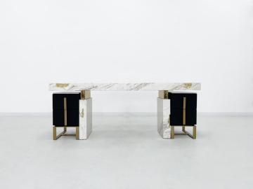 Boca Do Lobo Office series Office Desk