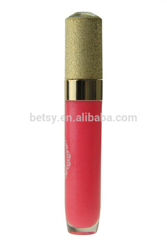 Cosmetics long lasting lipgloss