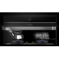 Black Stainless Range Hood 30 Inch