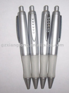Ballpoint pen