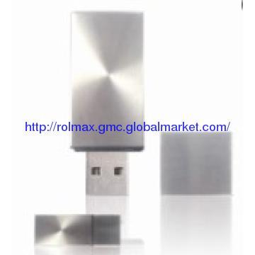 metal pen drives