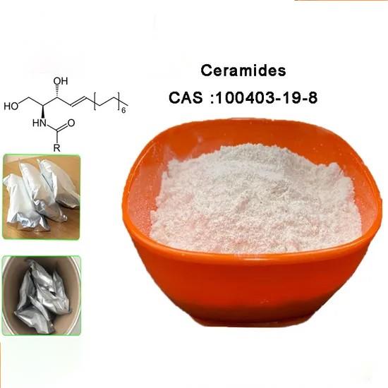Hot Sale Herbal plant Rice Bran Extract