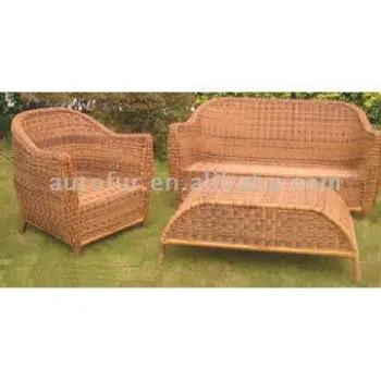 Rattan Chairs