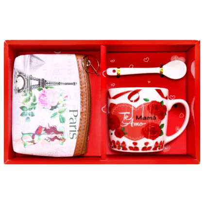 Mothers day mug kit
