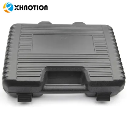 Xhnotion Hydraulic Crimping Tool Press Machine Kit