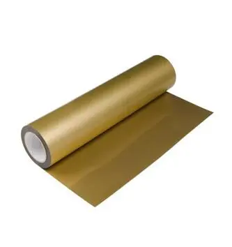 Clear Plastic Anti Static PET Film For Touch Panel / PC Screen Protection