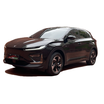 2025 Neta X 500 Plus Edition Battery EV