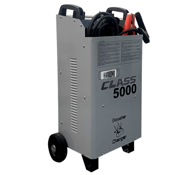Super Economical 700A Car Battery Charger - Portable Starter Fast Charger