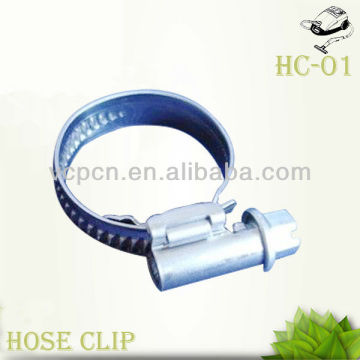 Germany type hose clamp(HC-01)