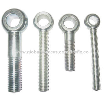 Eye bolts