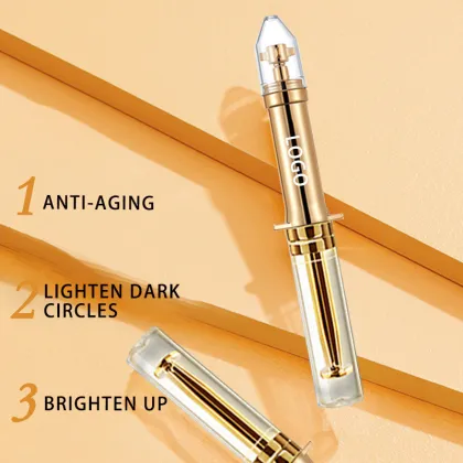 Dark Circles and Under Eye Bag Removal Cream