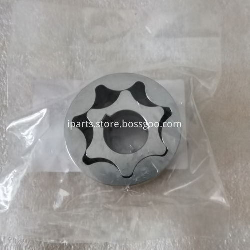 Denso Fuel Pump Assembly 094230-0050