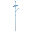 Hot Sale Factor Price  Wind  Solar Hybrid Street Light