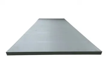 30CrMnSiA Low Alloy High Strength Steel Plate