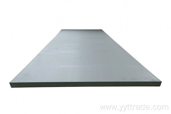 30CrMnSiA Low Alloy High Strength Steel Plate