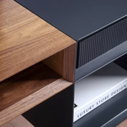 DISEN Modern Furniture Business Furniture Computer Desk