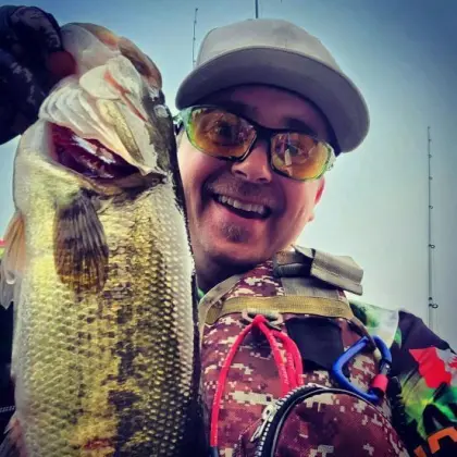 fishing line for bass fishing