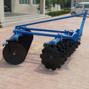 Middle Duty Disc Harrow 1BJX-1.7 Search Engine