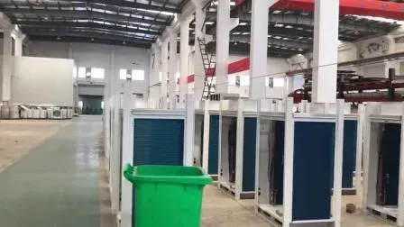 HVAC Heat Recovery Ventilator Machine Price
