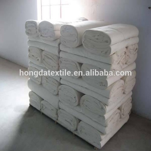 100% Cotton fabric for making bed sheet in roll