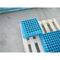 Anti-slip glasvezel paneel frp rooster