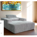 sofá para quarto pequeno