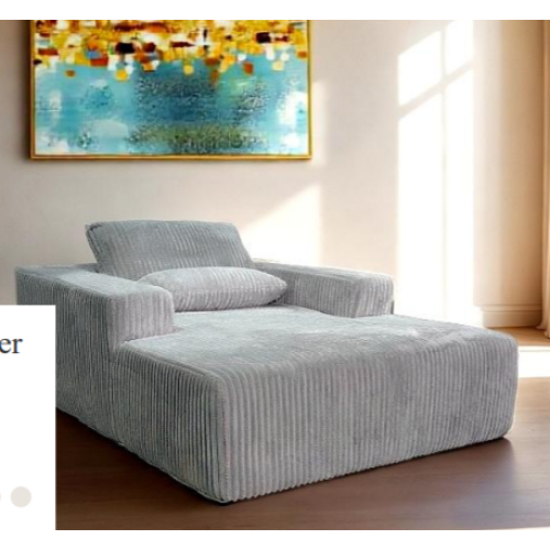 Sofa Ensemble pour une petite chambre