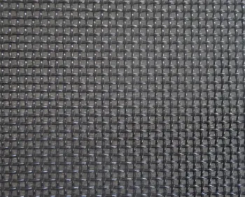Security stainless screen