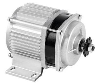 BLDC Gear motor