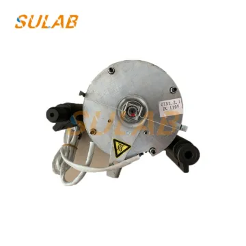 Torin Elevator Brake PZD140: Authentic Spare Parts Solution