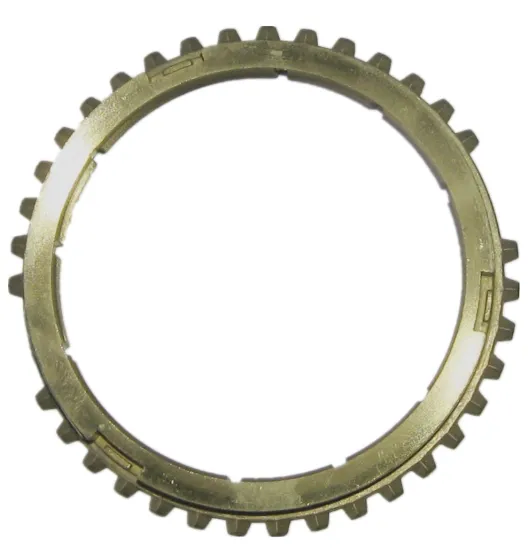 Auto Parts Gearbox Synchronizer Ring OK43A-17-245 OK72A-17-262A OK71E-17-265A for KIA