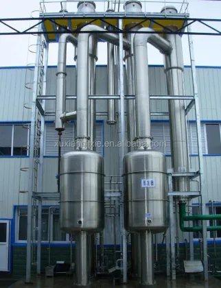 Baby Formula Milk Powder Making Machine
