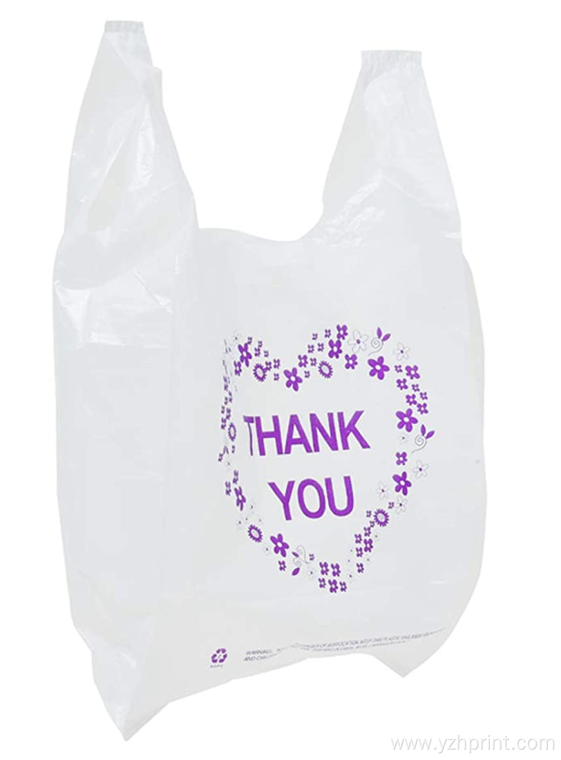 Clear Plastic Bags Retail Bags For Trade Show