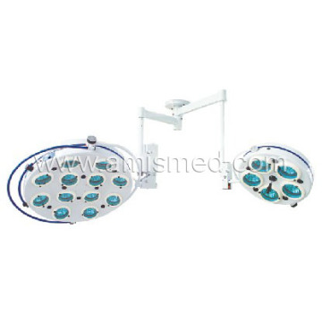 Major & Auxiliary Luminescence Shadowless Lamp (AM-1205L)