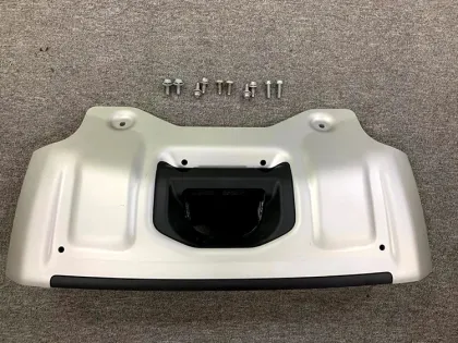 Auto accessories Skid plate for 2020 Defender