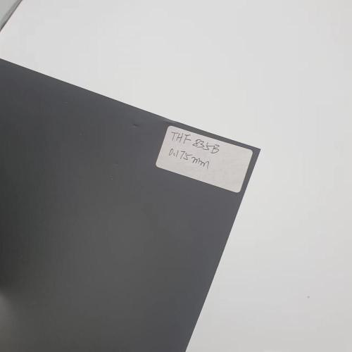 Scratch Resistant Polycarbonate PC Sheet for inkjet printing