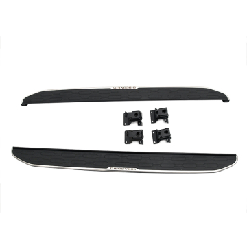 Factory Direct Sale Practical SUV Running Boards for Land Rover Discovery Sport 2014