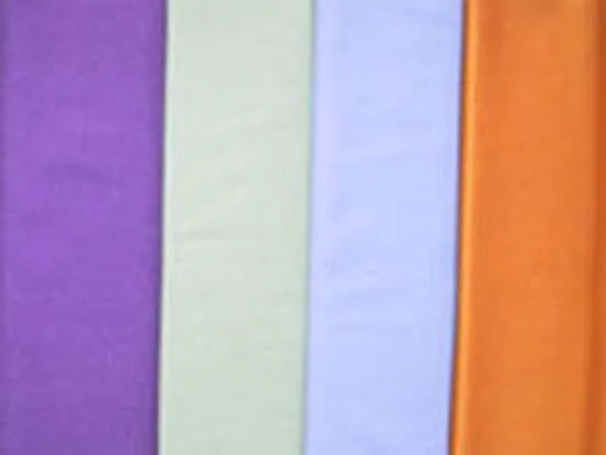 C 20*20 60*60 150cm pure color cotton fabric from china