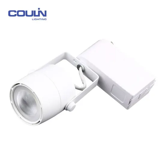 The Most Popular And The Cheapest Led Track Light Fixtures