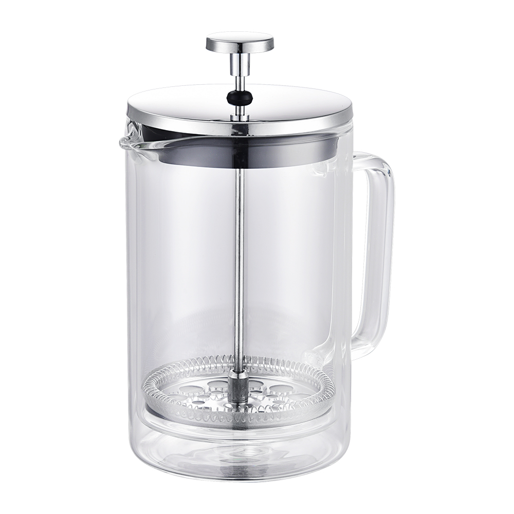 French Press for Home Camping Office