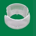 Plastic Enclosure Shell Plastic Frame Injection Moulding