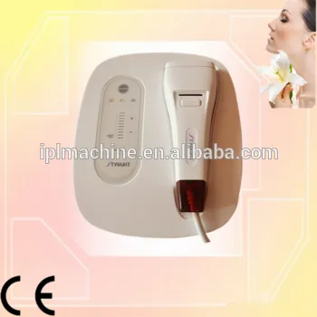 Hottest sale portable ipl wrinkle removal hair removal machine
