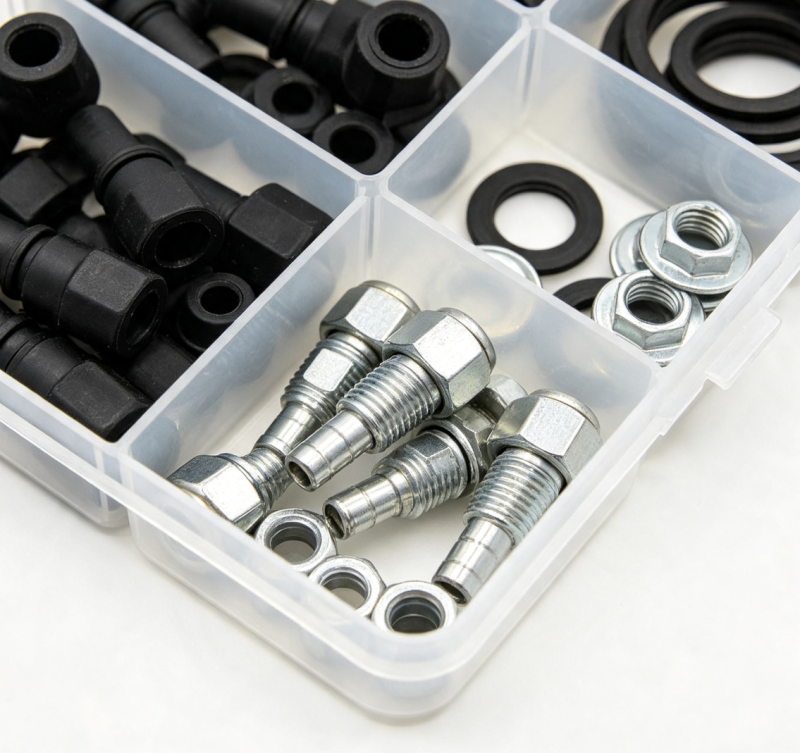 High Quality Valve Stems Reliable Seal