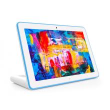 10,1-inch L-type Android-tablet-pc met lichtbalk