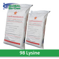 တိရိစ္ဆာန်ဖြည့်စွက်ဆေးများ 98 Lysine HCL ဖြည့်စွက်ဆေးများ
