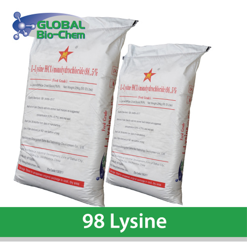 Kabitaannada xayawaanka ee 98 Lceyne HCLESS