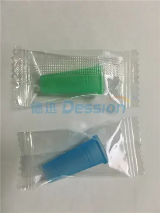 Disposable Filter Cigarette Holder Flow Packing Machine