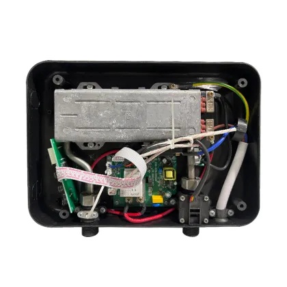 Rheem Professional Classic RTG-E Series On-Demand Tankless Water Heater - Hot Sale