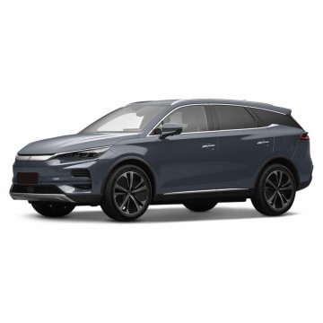 2023 New BYD Tang EV635 - 180km/h 4-Wheel Drive Electric SUV