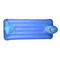 U lettu di flottante inflatable inflatable per l'adulti o i zitelli